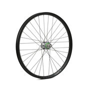 Hope Rear Wheel 26 Fortus 30W - Pro4 - Silver Shimano Aluminium  click to zoom image