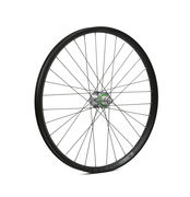 Hope Rear Wheel 26 Fortus 30W - Pro4 - Silver Sram XD  click to zoom image