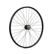 Hope Rear Wheel 27.5 Fortus 23W-Pro4-Black-148mm Boost Shimano Aluminium  click to zoom image