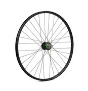 Hope Rear Wheel 27.5 Fortus 23W-Pro4-Black-148mm Boost Shimano Steel  click to zoom image