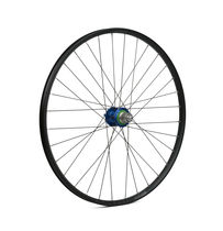 Hope Rear Wheel 27.5 Fortus 23W-Pro4-Blue