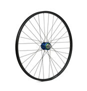 Hope Rear Wheel 27.5 Fortus 23W-Pro4-Blue  click to zoom image