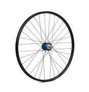 Hope Rear Wheel 27.5 Fortus 23W-Pro4-Blue Sram XD  click to zoom image