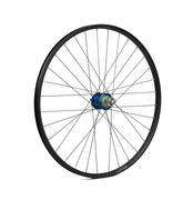 Hope Rear Wheel 27.5 Fortus 23W-Pro4-Blue-148mm Boost Shimano Aluminium  click to zoom image