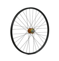 Hope Rear Wheel 27.5 Fortus 23W-Pro4-Orange
