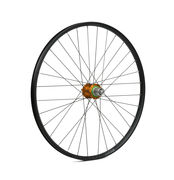 Hope Rear Wheel 27.5 Fortus 23W-Pro4-Orange Shimano Aluminium  click to zoom image