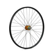 Hope Rear Wheel 27.5 Fortus 23W-Pro4-Orange Shimano Steel  click to zoom image