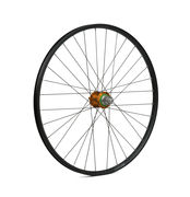 Hope Rear Wheel 27.5 Fortus 23W-Pro4-Orange-148mm Boost  click to zoom image