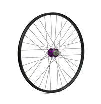 Hope Rear Wheel 27.5 Fortus 23W-Pro4-Purple