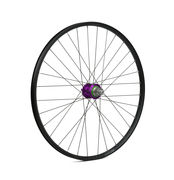 Hope Rear Wheel 27.5 Fortus 23W-Pro4-Purple-148mm Boost 