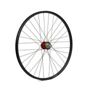 Hope Rear Wheel 27.5 Fortus 23W-Pro4-Red 