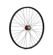 Hope Rear Wheel 27.5 Fortus 23W-Pro4-Red-148mm Boost Sram XD  click to zoom image