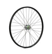 Hope Rear Wheel 27.5 Fortus 23W-Pro4-Silver Shimano Aluminium  click to zoom image