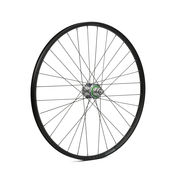 Hope Rear Wheel 27.5 Fortus 23W-Pro4-Silver Sram XD  click to zoom image