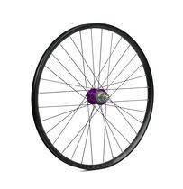 Hope Rear Wheel 27.5 Fortus 26W - Pro4 - 135/142 - Purple