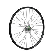 Hope Rear Wheel 27.5 Fortus 26W - Pro4 - 135/142 - Silver Shimano Aluminium  click to zoom image