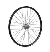 Hope Rear Wheel 27.5 Fortus 26W - Pro4 - 135/142 - Silver Shimano Steel  click to zoom image