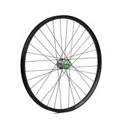 Hope Rear Wheel 27.5 Fortus 26W - Pro4 - 135/142 - Silver Sram XD  click to zoom image