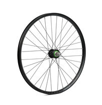 Hope Rear Wheel 27.5 Fortus 26W - Pro4 - 135/142 Black