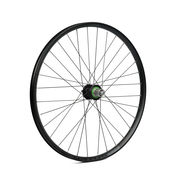 Hope Rear Wheel 27.5 Fortus 26W - Pro4 - 135/142 Black Shimano Aluminium  click to zoom image