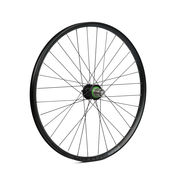 Hope Rear Wheel 27.5 Fortus 26W - Pro4 - 135/142 Black Shimano Steel  click to zoom image