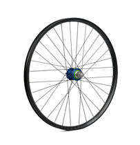 Hope Rear Wheel 27.5 Fortus 26W - Pro4 - 135/142 Blue