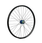 Hope Rear Wheel 27.5 Fortus 26W - Pro4 - 135/142 Blue Shimano Aluminium  click to zoom image