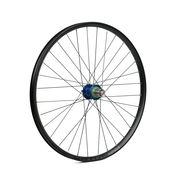 Hope Rear Wheel 27.5 Fortus 26W - Pro4 - 135/142 Blue Shimano Steel  click to zoom image