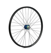 Hope Rear Wheel 27.5 Fortus 26W - Pro4 - 135/142 Blue Sram XD  click to zoom image