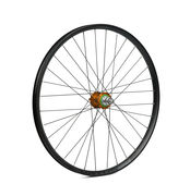 Hope Rear Wheel 27.5 Fortus 26W - Pro4 - 135/142 Orange Sram XD  click to zoom image