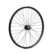 Hope Rear Wheel 27.5 Fortus 26W-Pro4-Black 148mm Boost Shimano Steel  click to zoom image