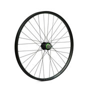 Hope Rear Wheel 27.5 Fortus 26W-Pro4-Black 150mm Shimano Aluminium  click to zoom image