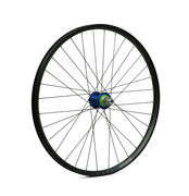 Hope Rear Wheel 27.5 Fortus 26W-Pro4-Blue 148mm Boost  click to zoom image