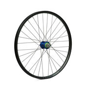 Hope Rear Wheel 27.5 Fortus 26W-Pro4-Blue 148mm Boost Shimano Aluminium  click to zoom image