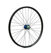 Hope Rear Wheel 27.5 Fortus 26W-Pro4-Blue 148mm Boost Sram XD  click to zoom image