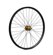 Hope Rear Wheel 27.5 Fortus 26W-Pro4-Orange 148mm Boost  click to zoom image