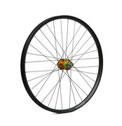Hope Rear Wheel 27.5 Fortus 26W-Pro4-Orange 148mm Boost Shimano Steel  click to zoom image