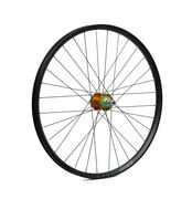 Hope Rear Wheel 27.5 Fortus 26W-Pro4-Orange 148mm Boost Sram XD  click to zoom image