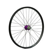 Hope Rear Wheel 27.5 Fortus 26W-Pro4-Purple 148mm Boost Shimano Aluminium  click to zoom image
