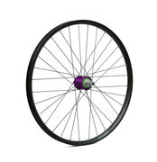 Hope Rear Wheel 27.5 Fortus 26W-Pro4-Purple 148mm Boost Sram XD  click to zoom image