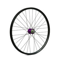 Hope Rear Wheel 27.5 Fortus 26W-Pro4-Purple 150mm