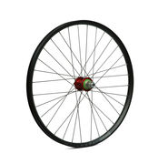 Hope Rear Wheel 27.5 Fortus 26W-Pro4-Red 148mm Boost  click to zoom image