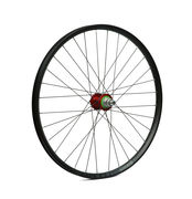 Hope Rear Wheel 27.5 Fortus 26W-Pro4-Red 150mm Sram XD  click to zoom image