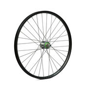 Hope Rear Wheel 27.5 Fortus 26W-Pro4-Silver 148mm Silver  click to zoom image