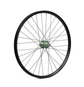 Hope Rear Wheel 27.5 Fortus 26W-Pro4-Silver 148mm Silver Sram XD  click to zoom image