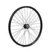 Hope Rear Wheel 27.5 Fortus 30W - Pro4 - Black Shimano Aluminium  click to zoom image