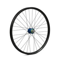 Hope Rear Wheel 27.5 Fortus 30W - Pro4 - Blue