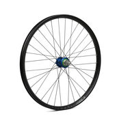 Hope Rear Wheel 27.5 Fortus 30W - Pro4 - Blue  click to zoom image