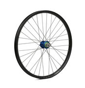 Hope Rear Wheel 27.5 Fortus 30W - Pro4 - Blue Shimano Aluminium  click to zoom image