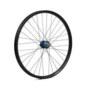 Hope Rear Wheel 27.5 Fortus 30W - Pro4 - Blue Shimano Steel  click to zoom image